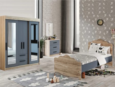 decija soba af 11svi elementi u ceni 2a