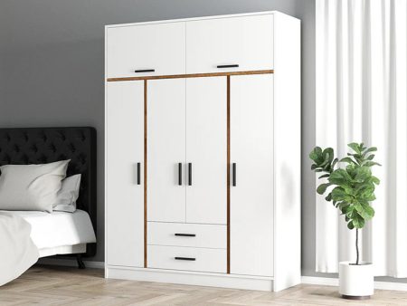 garderober farah belo dezen 2a