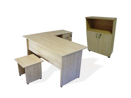 kancelarijski set javor sa bravicama 1a