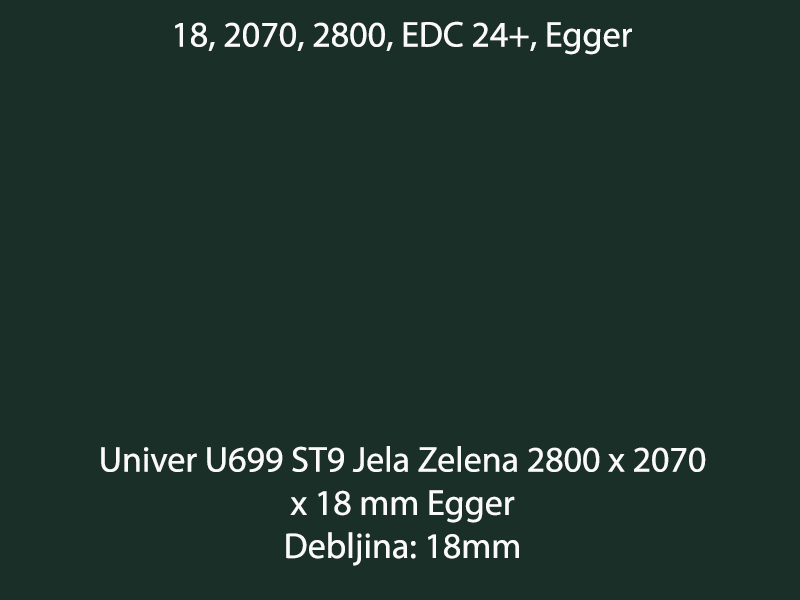 u699 st9 jela zelena jpg 1