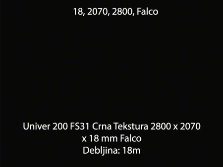 200 fs31 crna tekstura jpg