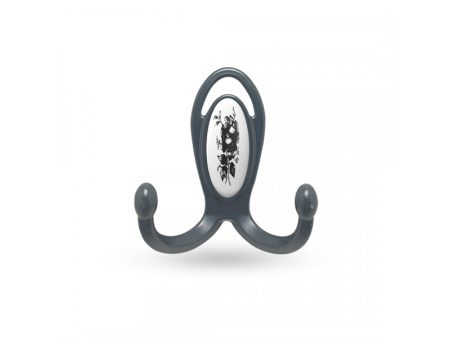 a54504110 civiluk mali crna mat crno beli cvet