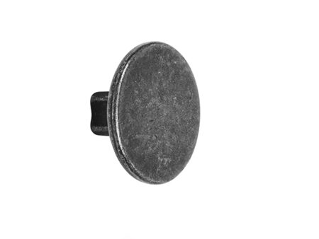 d60048 rucica dugme antik srebro