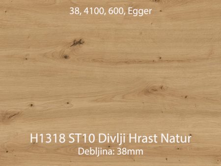 h1318 st10 divlji hrast natur jpg