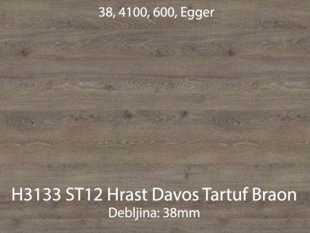 h3133 st12 hrast davos tartuf braon jpg