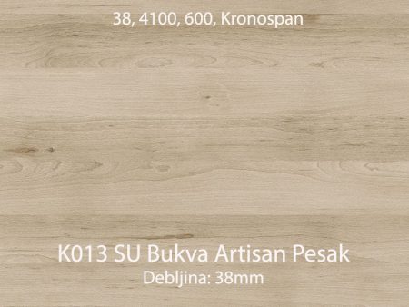 k013 su bukva artisan pesak jpg