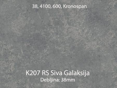 k207 rs siva galaksija jpg