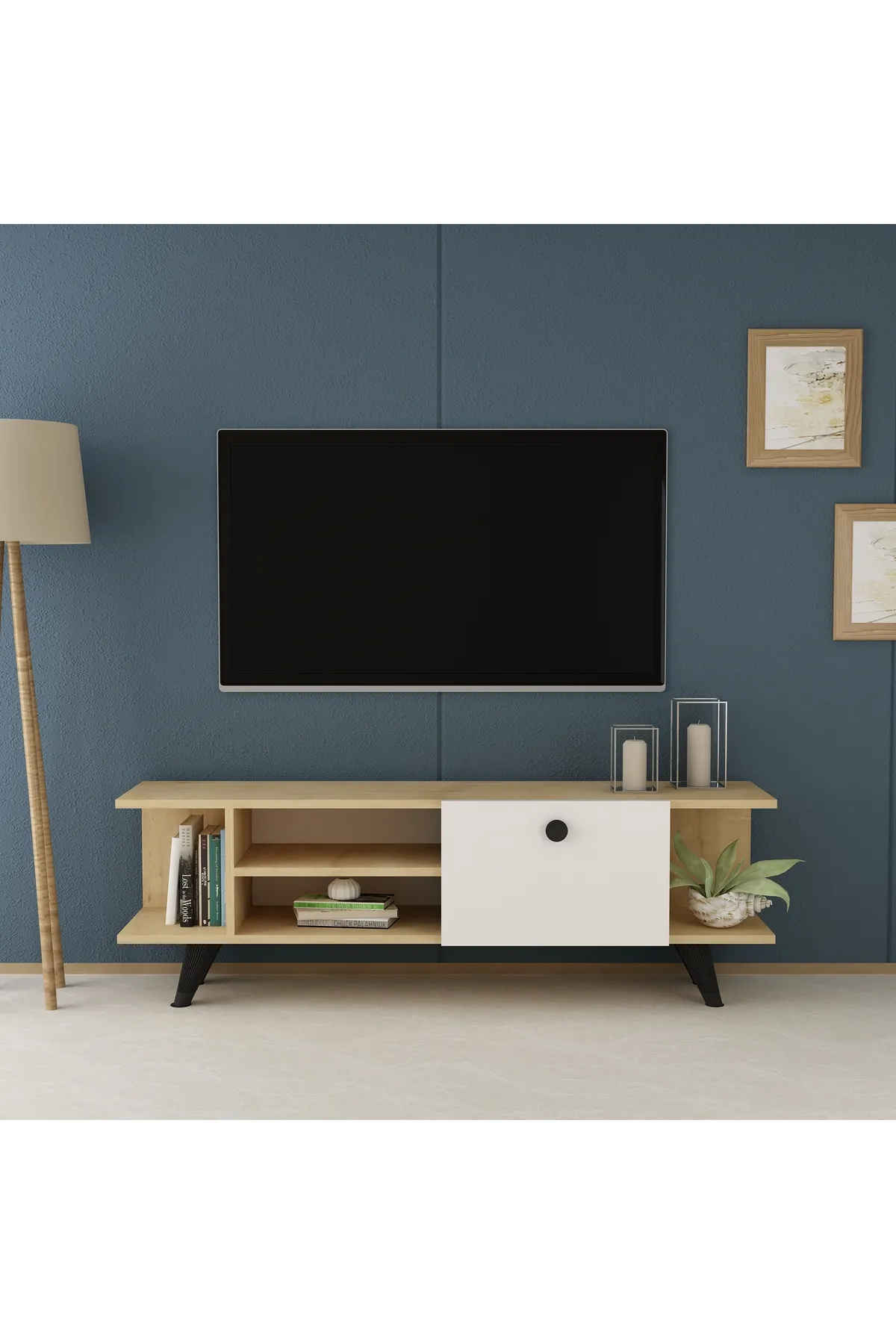 Tv komoda SN 232