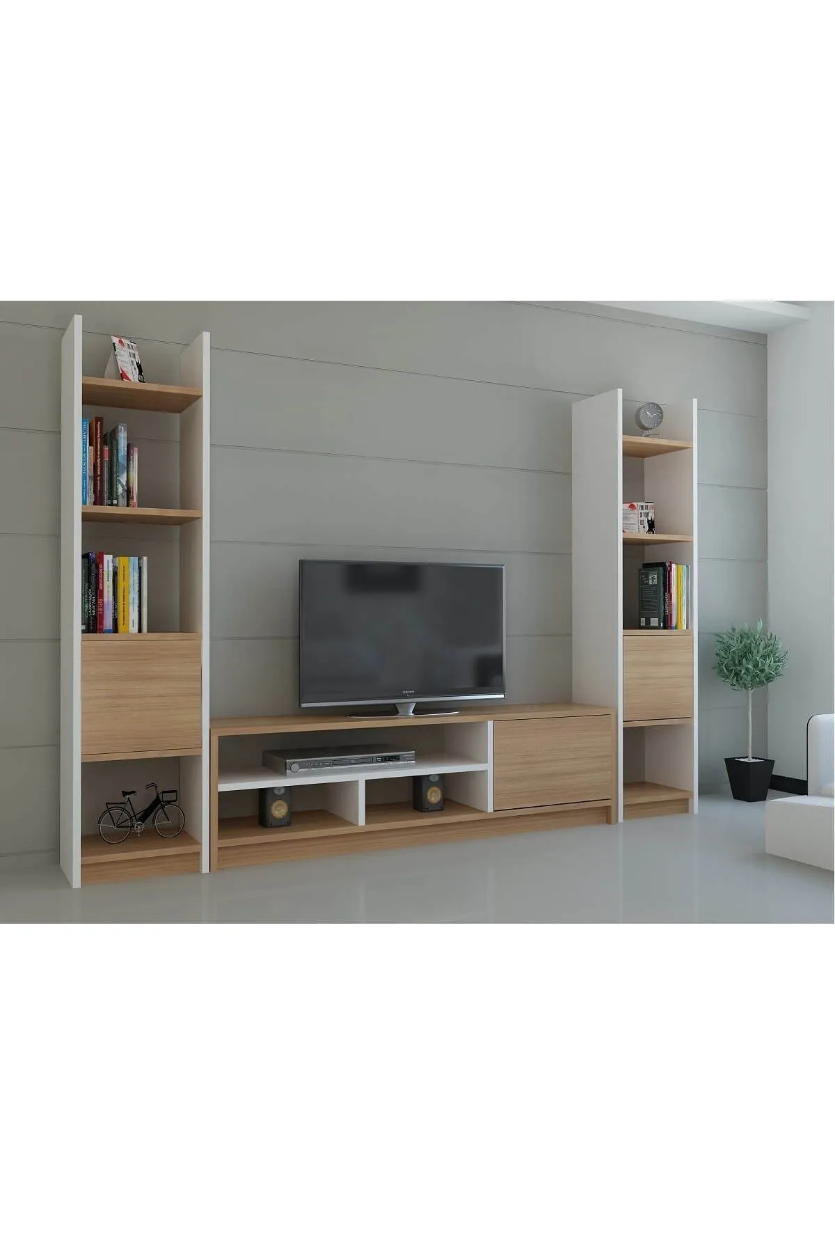 Tv komoda SN 283