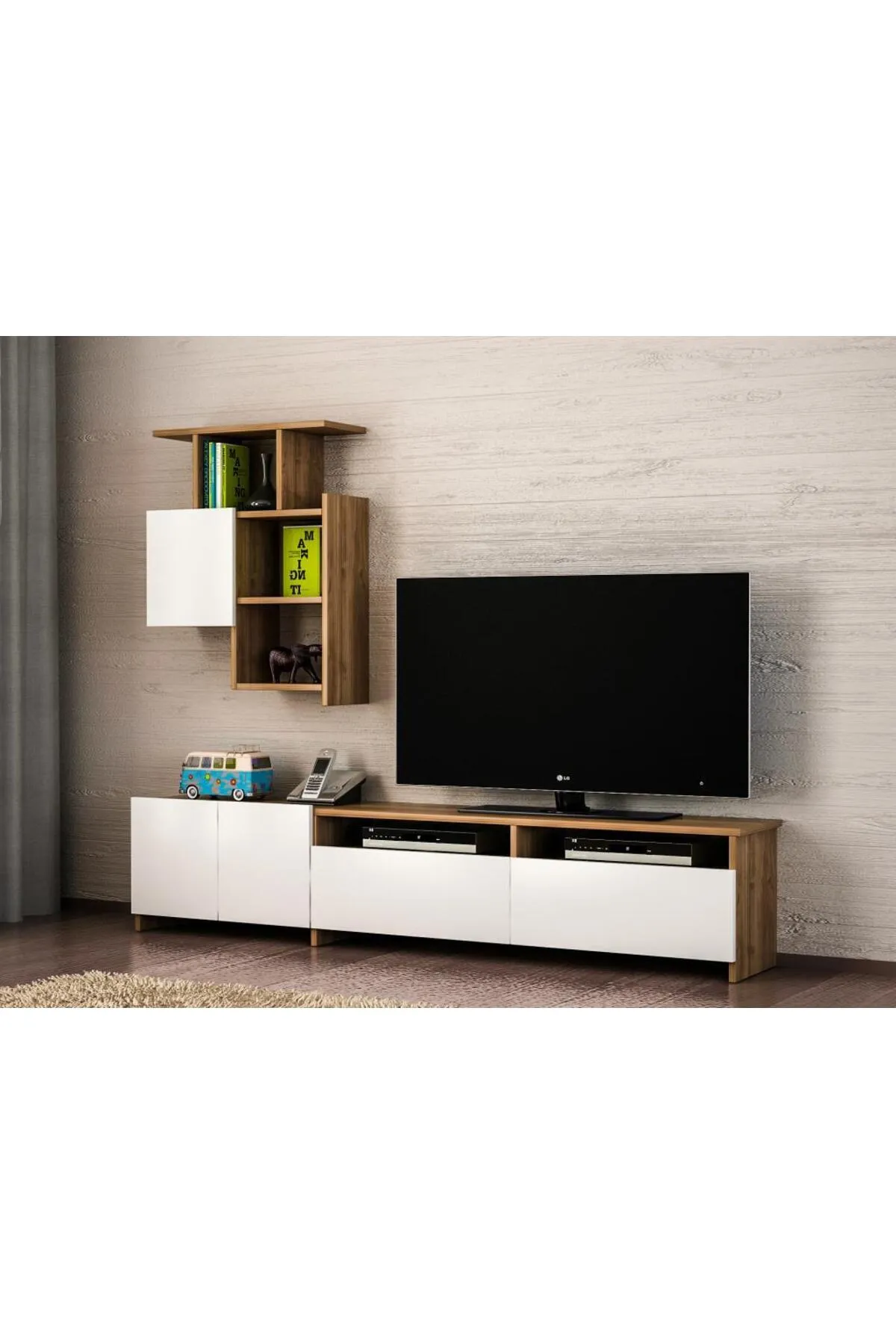 Tv komoda SN 303