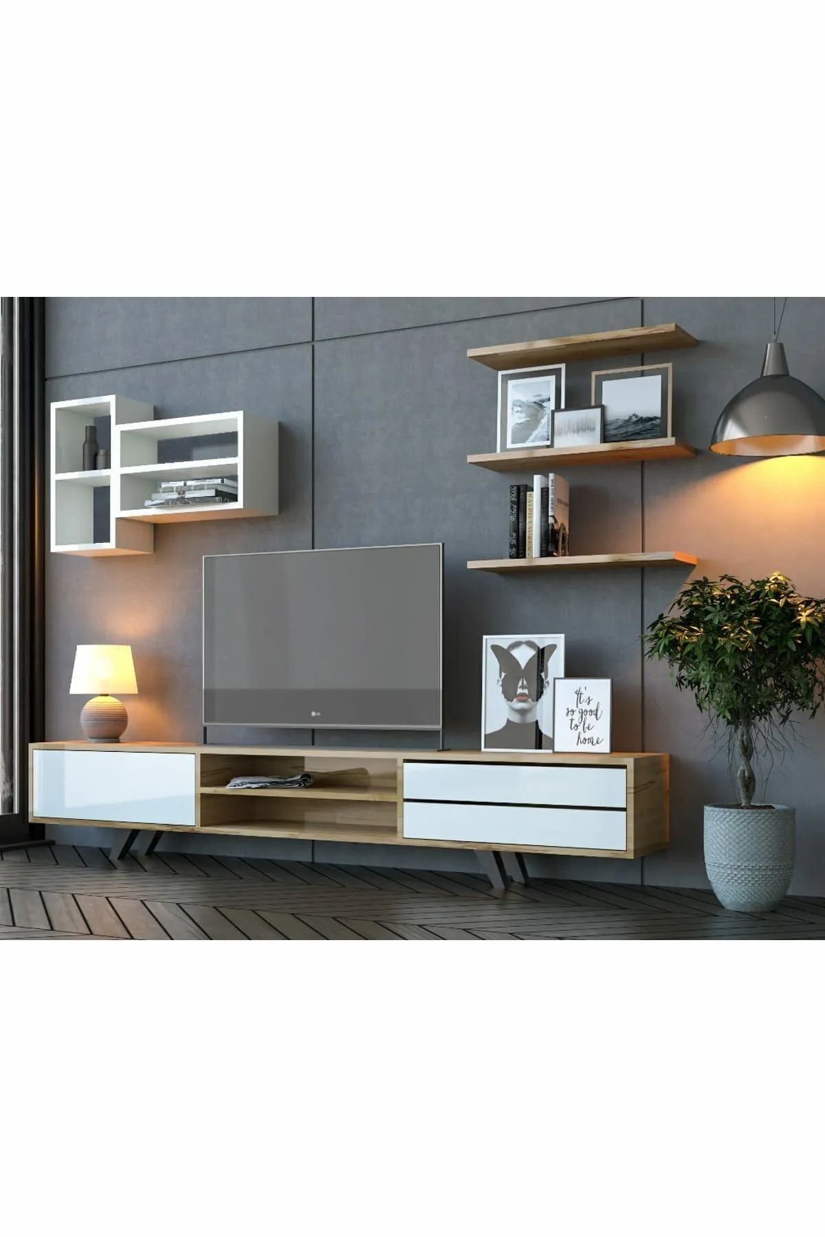 Tv komoda SN 352